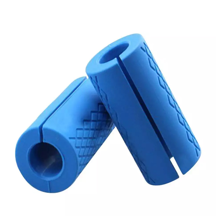 Miếng cao su lót tay nâng tạ đẩy tạ barbell dumbell fat gripz BB120