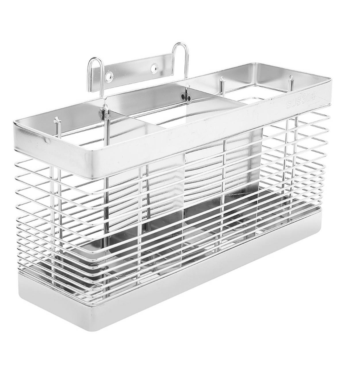 Ống đũa ba inox 304