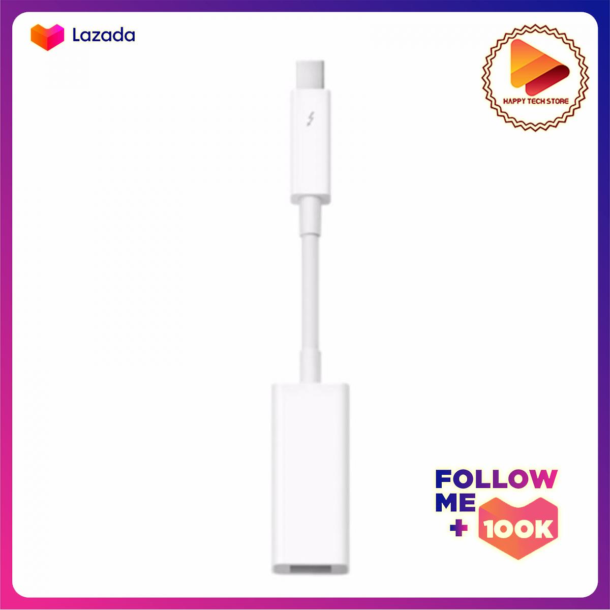 Cáp Apple Chuyển Đổi Thunderbolt To Firewire 800