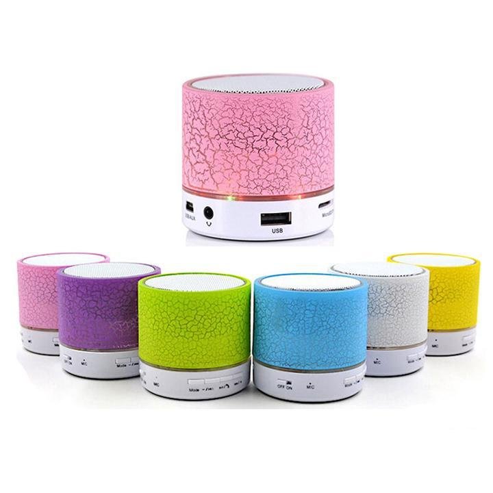 LOA MINI BLUETOOTH RẺ - LOA MINI BLUETOOTH A9