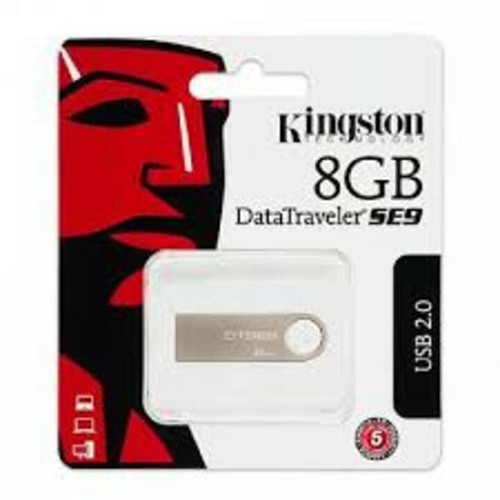 USB KINGTON 4G/8G SE9 DUNG LƯỢNG CỰC LỚN LƯU TRỮ NHANH, USB TỐC ĐỘ CAO
