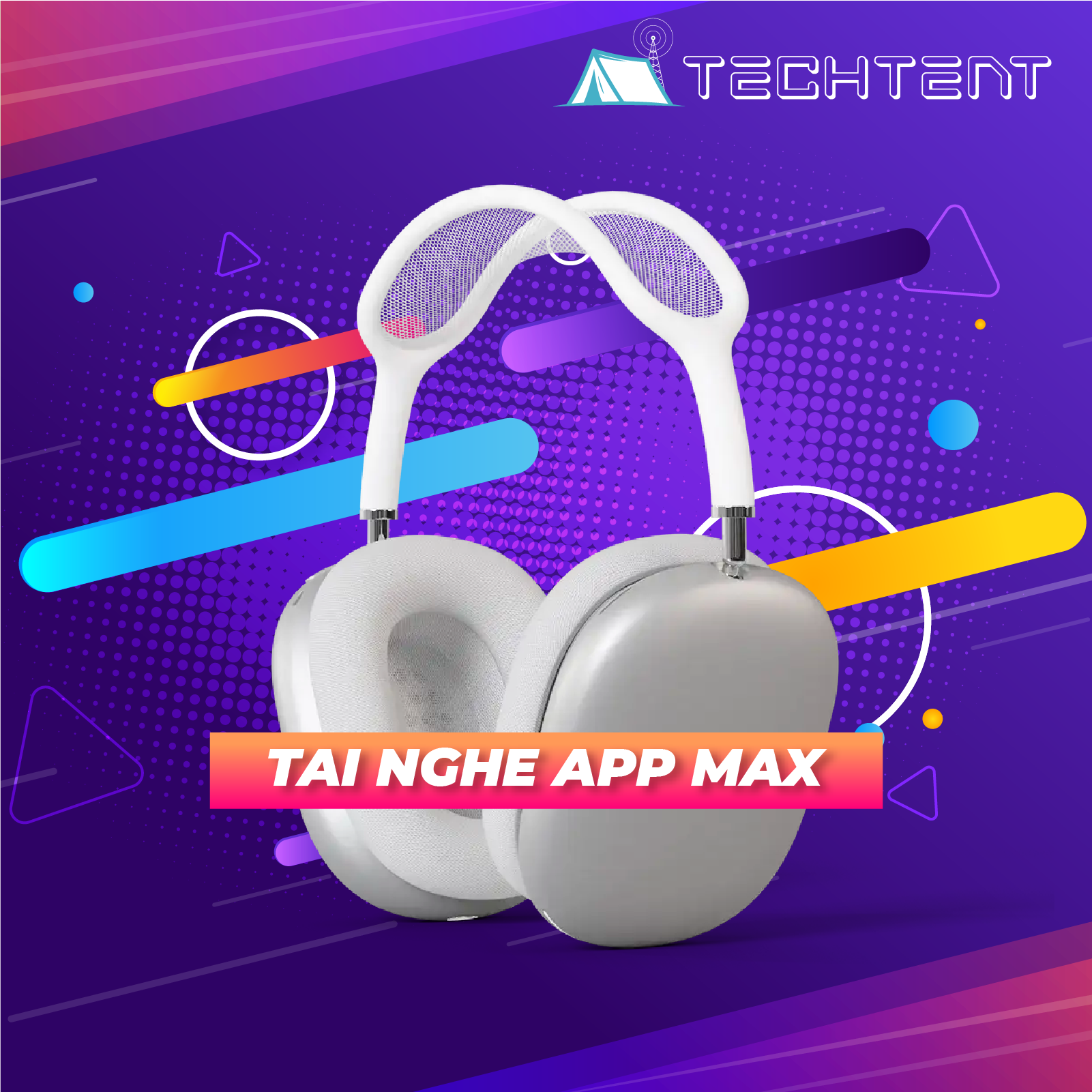 Tai nghe bluetooth ap max, ap pro 2, ap pro 1, ap 3, ap 2, tương thích với tất cả, chống ồn, xuyên âm, âm thanh không gian, chip hổ vằn