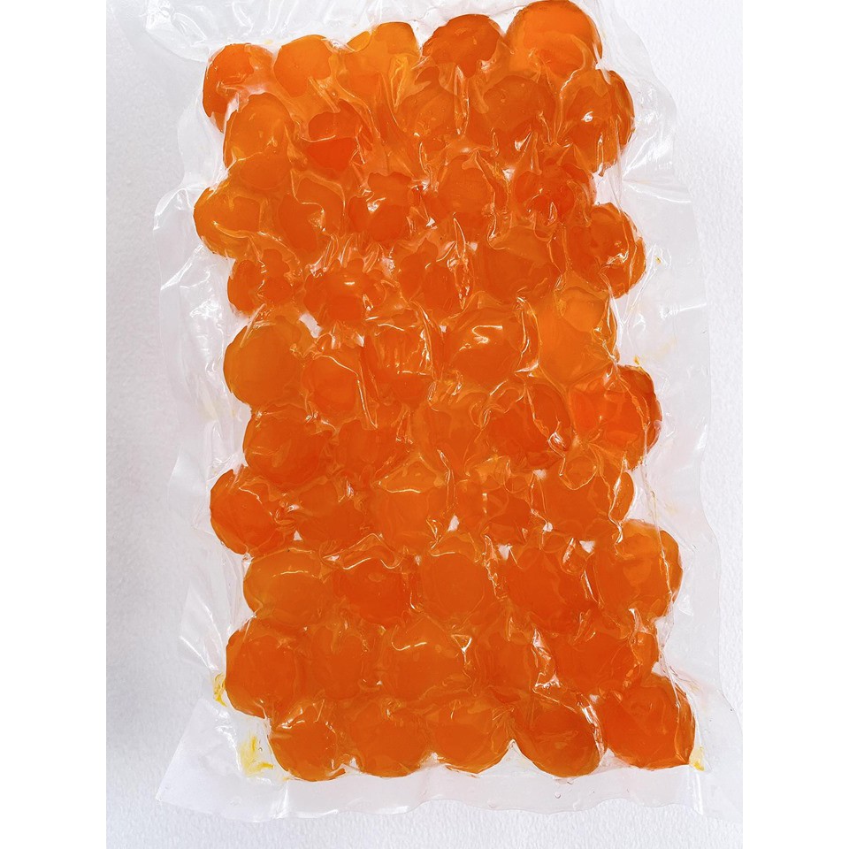 [Chỉ Giao HCM] - Lòng đỏ trứng muối loại 2 - Túi 100 quả
