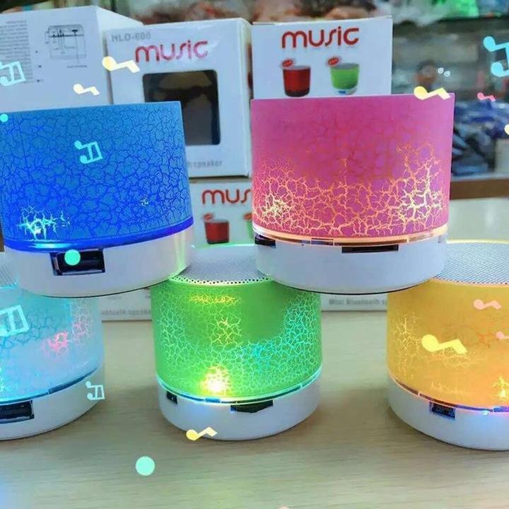 LOA BLUETOOTH MINI A9 LOA mini đa năng - LOA BLUETOOTH MINI A9 LOA BẮT BLUETOOTH