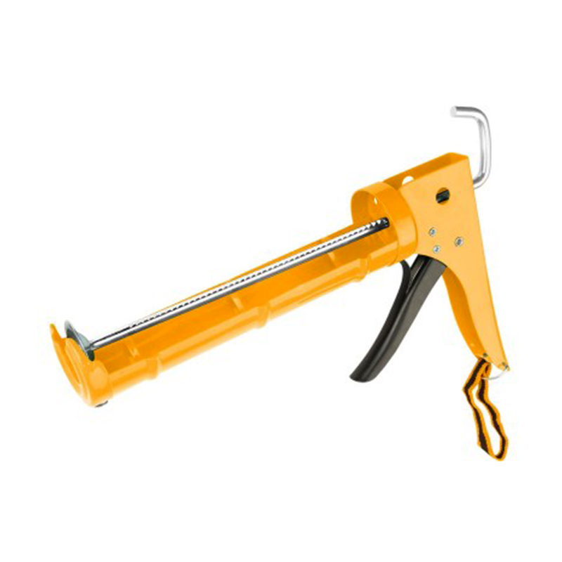 Súng bắn silicone công nghiệp 225mm tolsen 43043