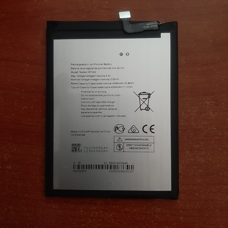 Pin điện thoại Nokia 2.4 Zin