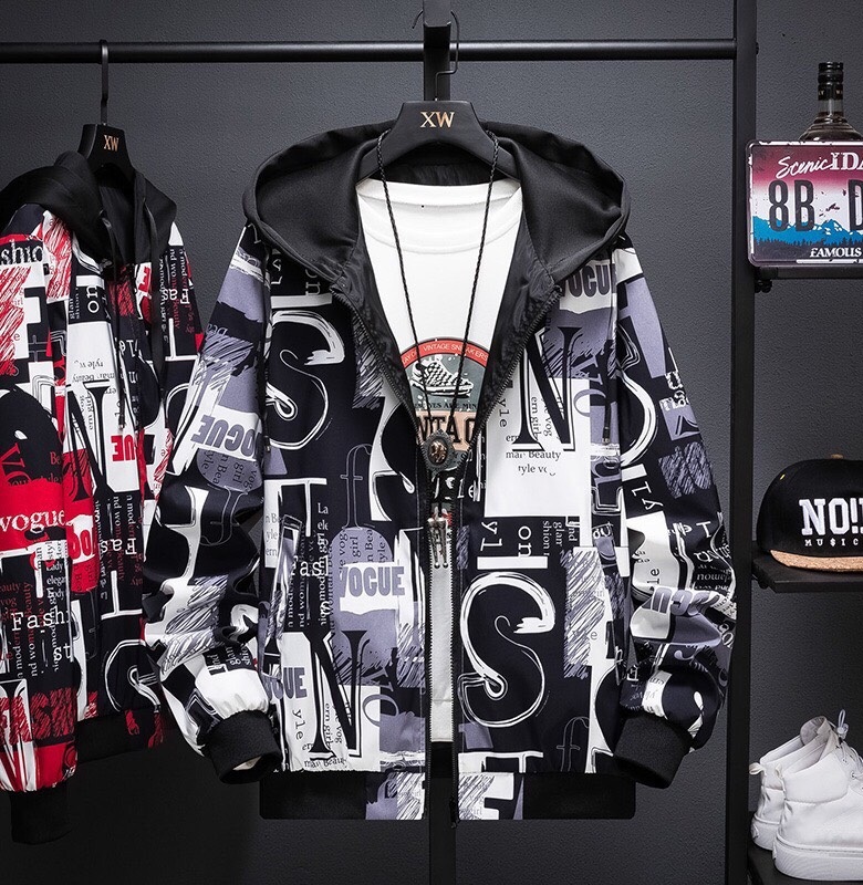 Áo Khoác Dù Nam 2 Lớp Cao Cấp Áo Khoác Dù Nam Form Rộng Áo Khoác Dù Nam Đi Phượt Áo Khoác Dù Nam 3d Áo Khoác Nam Nữ Hai Lớp Áo Khoác Nam Nữ Cao Cấp Thời Trang Miafashion – Akdnma025