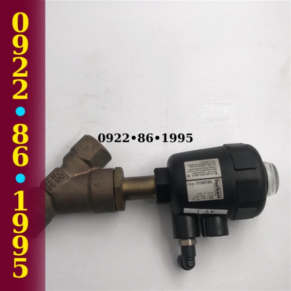 Mặc Cả Giá Burkert/ 2000A 13.0 PTFE 00505053 Mịn Như Hình có VAT