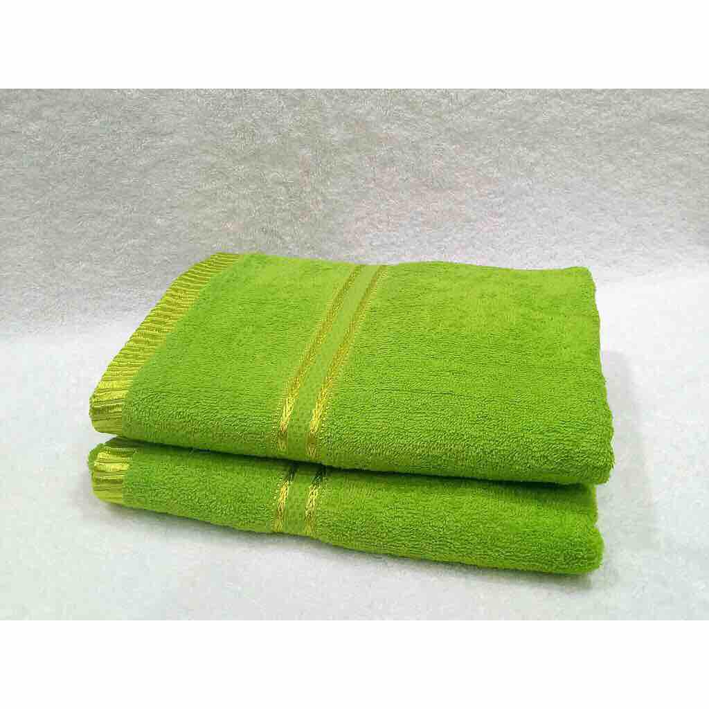 Khăn tắm cotton siêu thấm hút cao cấp kỹ.60x120cm