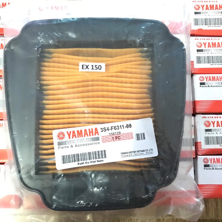 Lọc gió cho xe yamaha exciter 150