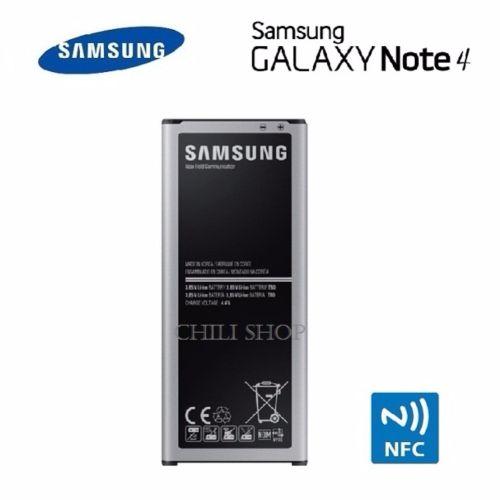 Pin samsung note4 có NFC zin mới