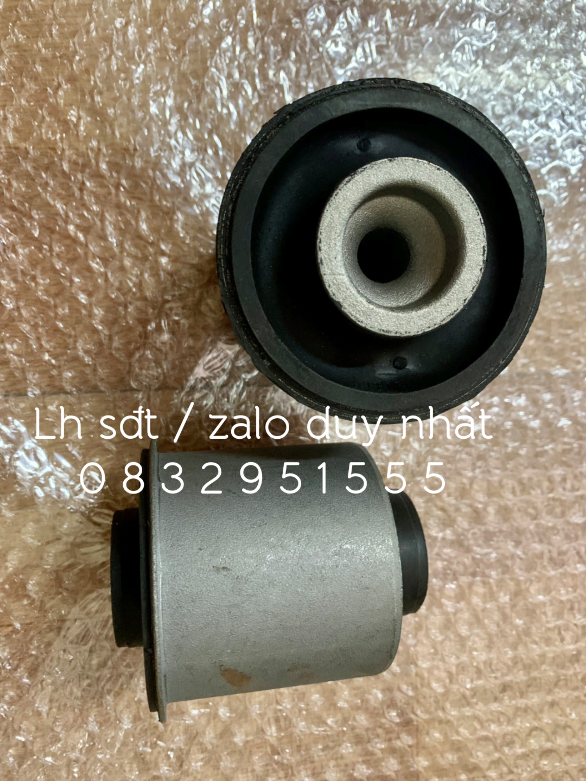 Cao su cầu sau matiz 3 , spark m200 , gentra , matiz 4 , spark m300