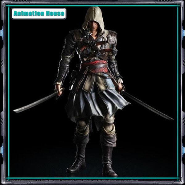 Assassins Creed Nexus lộ những hình ảnh đầu tiên  Tin Game