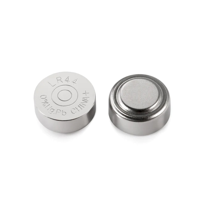 Pin lr44 1.5v