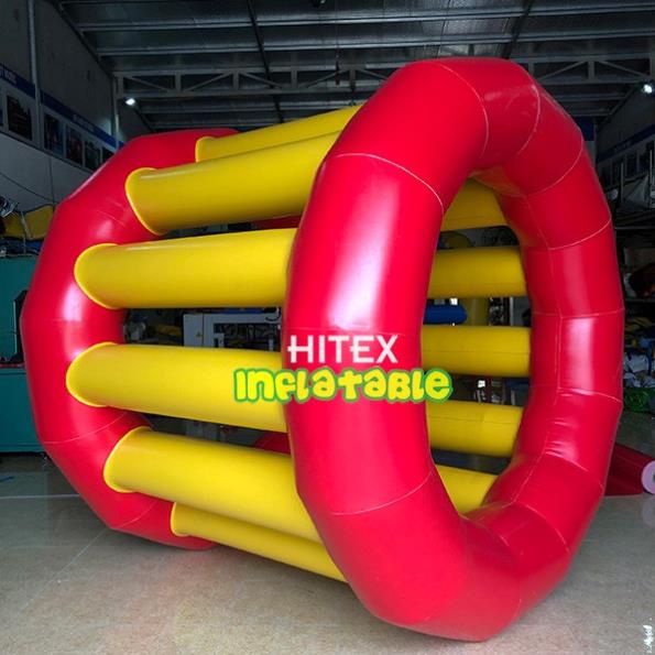Bánh Xe Bơm Hơi Hitex Inflatable đường kính 2,5m