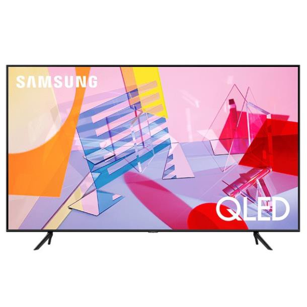 [Trả góp 0%]Smart Tivi Samsung 55 inch 4K 55Q65T