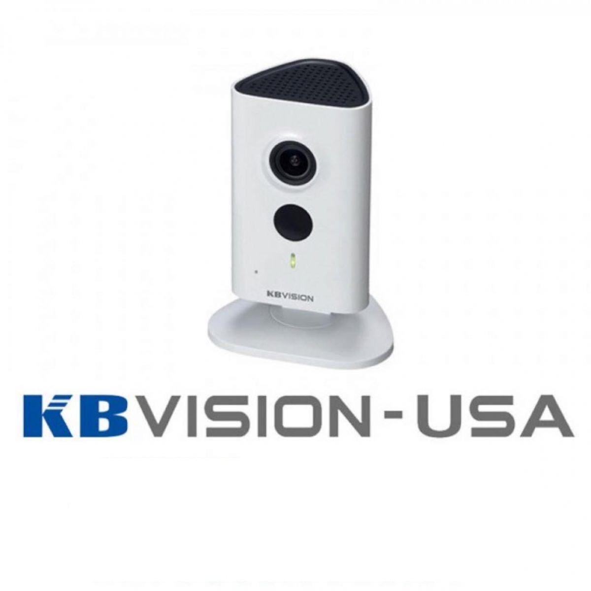 Camera ip hồng ngoại không dây 1.3 megapixel kbvision kx-h13wn