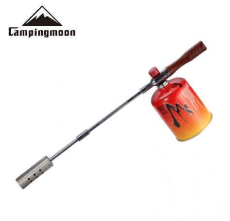 Đèn khò campingmoon mt-3955