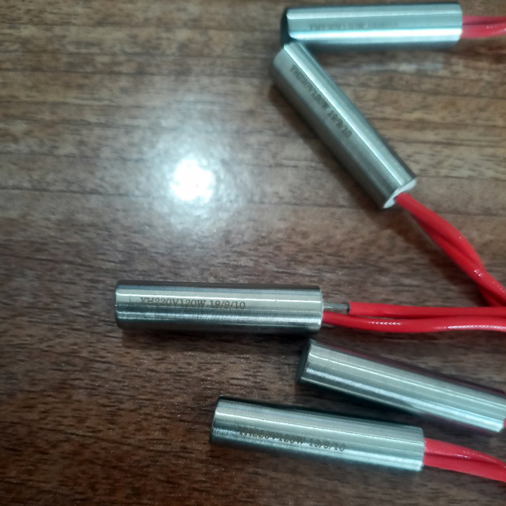 sấy khí 36v cho đồng hồ  CO2-2 chiếc