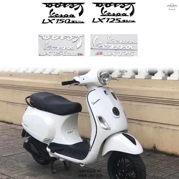Vespa Lx125 Piaggio Vespa Lxv 125 Vespa Lx125 Vespa Lx 12 Vespa