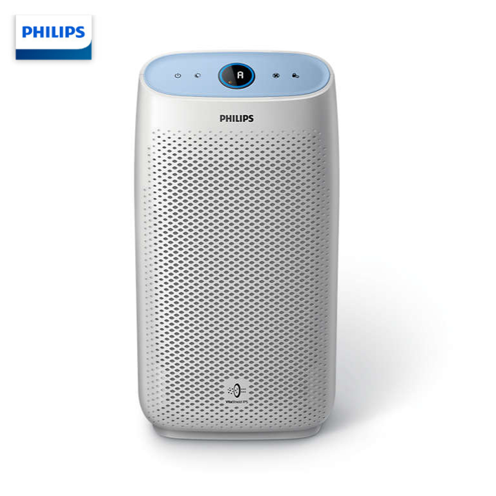 Máy lọc không khí trong nhà nhãn hiệu Philips AC1216/00 công suất 50W