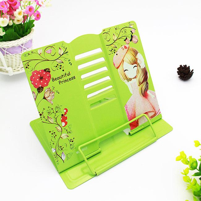 Kệ để sách kiêm giá đỡ mtb, ipad cực chất