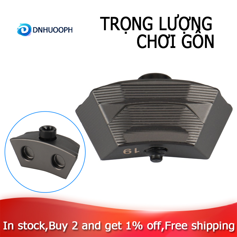 1pc golf weight for ping g425 driver golf accessories,19g