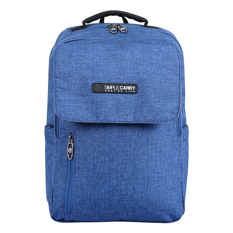 Balo simplecarry issac 2, cam kết sản phẩm đúng mô tả, chất lượng đảm bảo an toàn đến sức khỏe người sử dụng