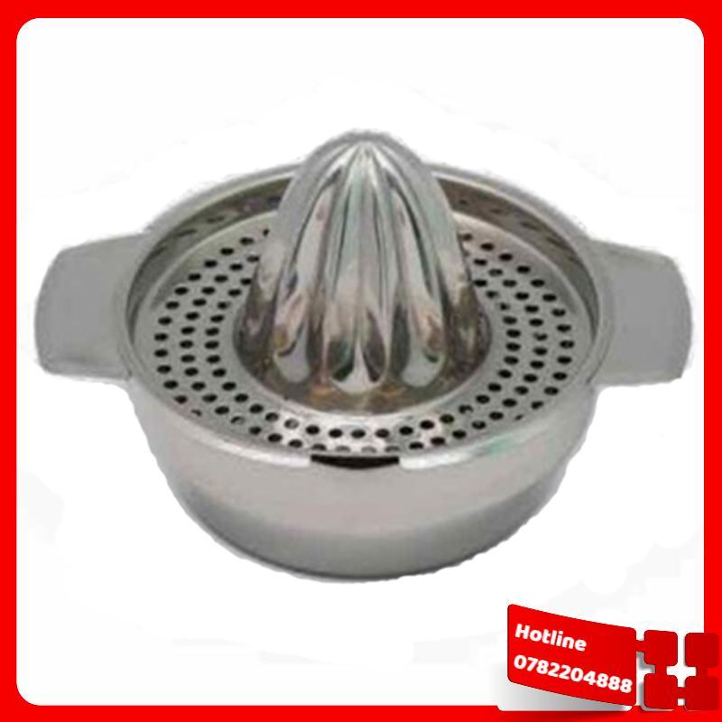 Dụng cụ vắt cam inox - loại tốt