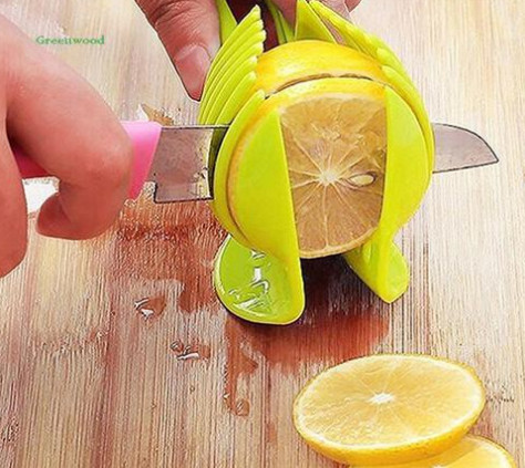 Dụng cụ cắt lát chanh tiện lợi