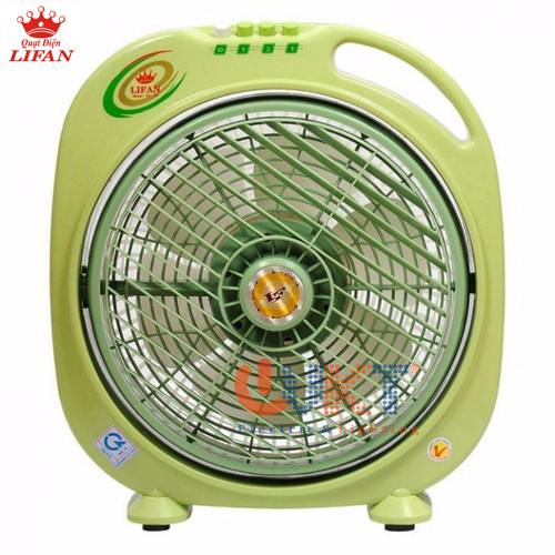 Quạt Hộp Lifan HV-138 (Giao màu ngẫu nhiên)