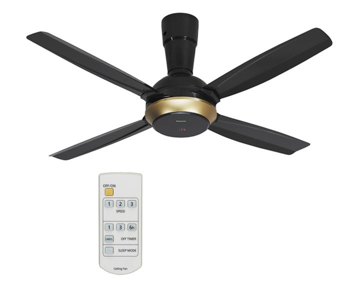 Quạt trần 4 cánh F-56XPG Panasonic