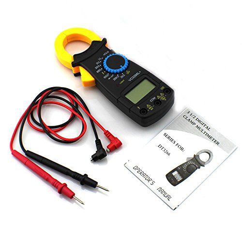 Đồng hồ số dt3266l / vc3266l