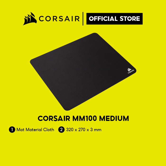 Bàn di chuột Corsair MM100 Medium