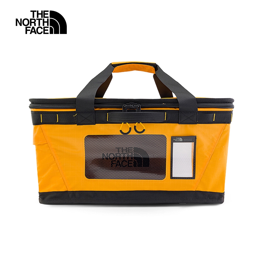 The north face túi xách / balo du lịch unisex - base camp gear box m nf0a81cd