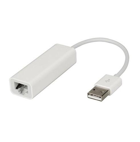 Bộ chuyển đổi usb ra lan rj45