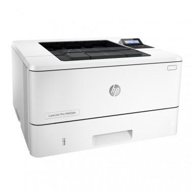 Máy in laser hp m402dn