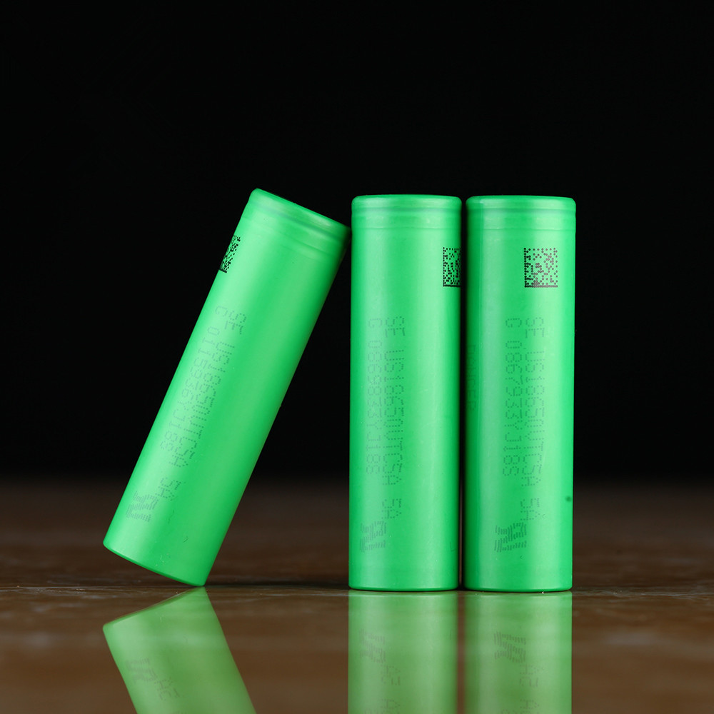 Pin Sony 3.7v 18650 VTC5 2600mAh Dòng Xả 30A - Giá 1 viên