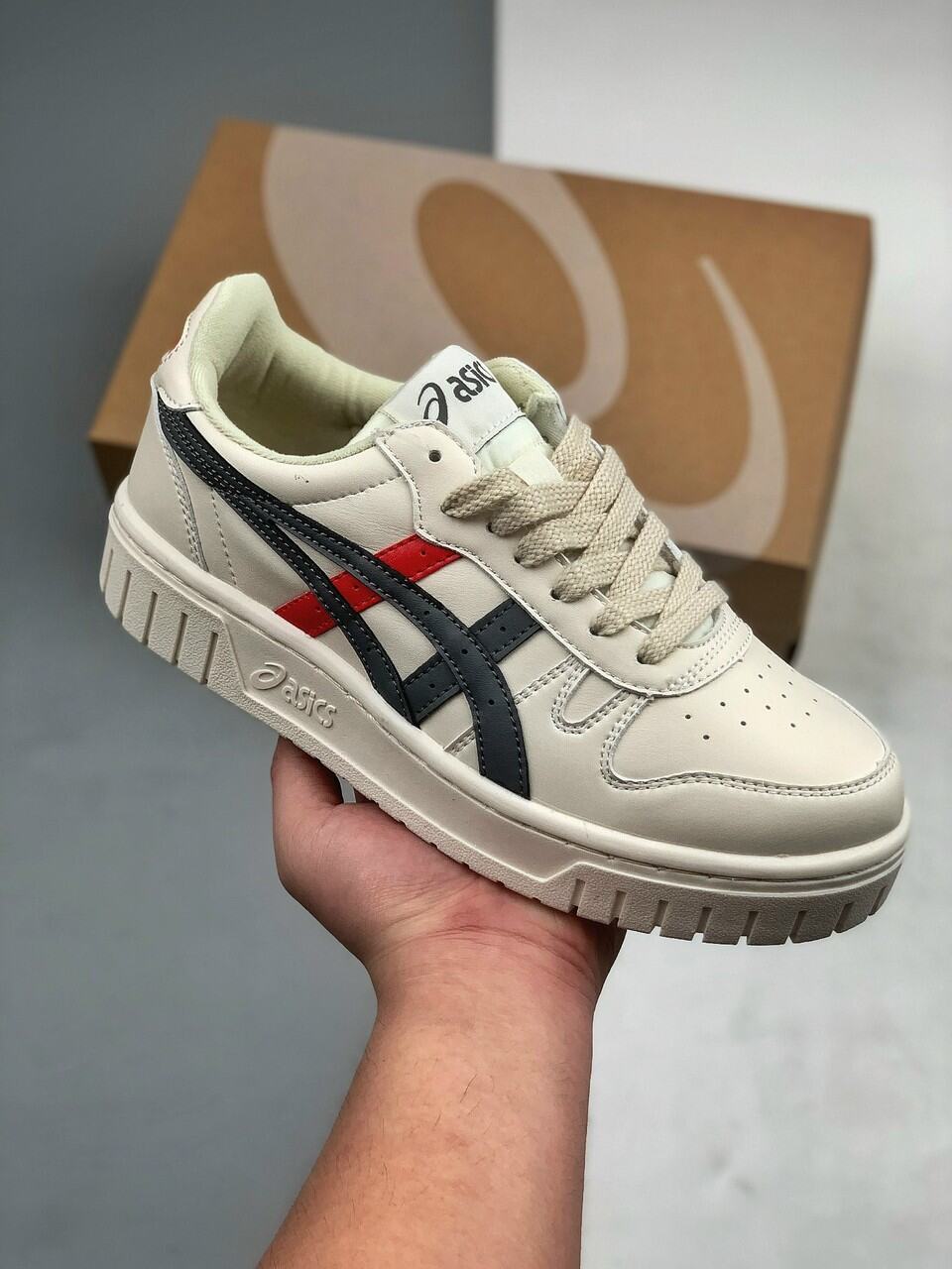 Introducir 121+ imagen asics sneakers