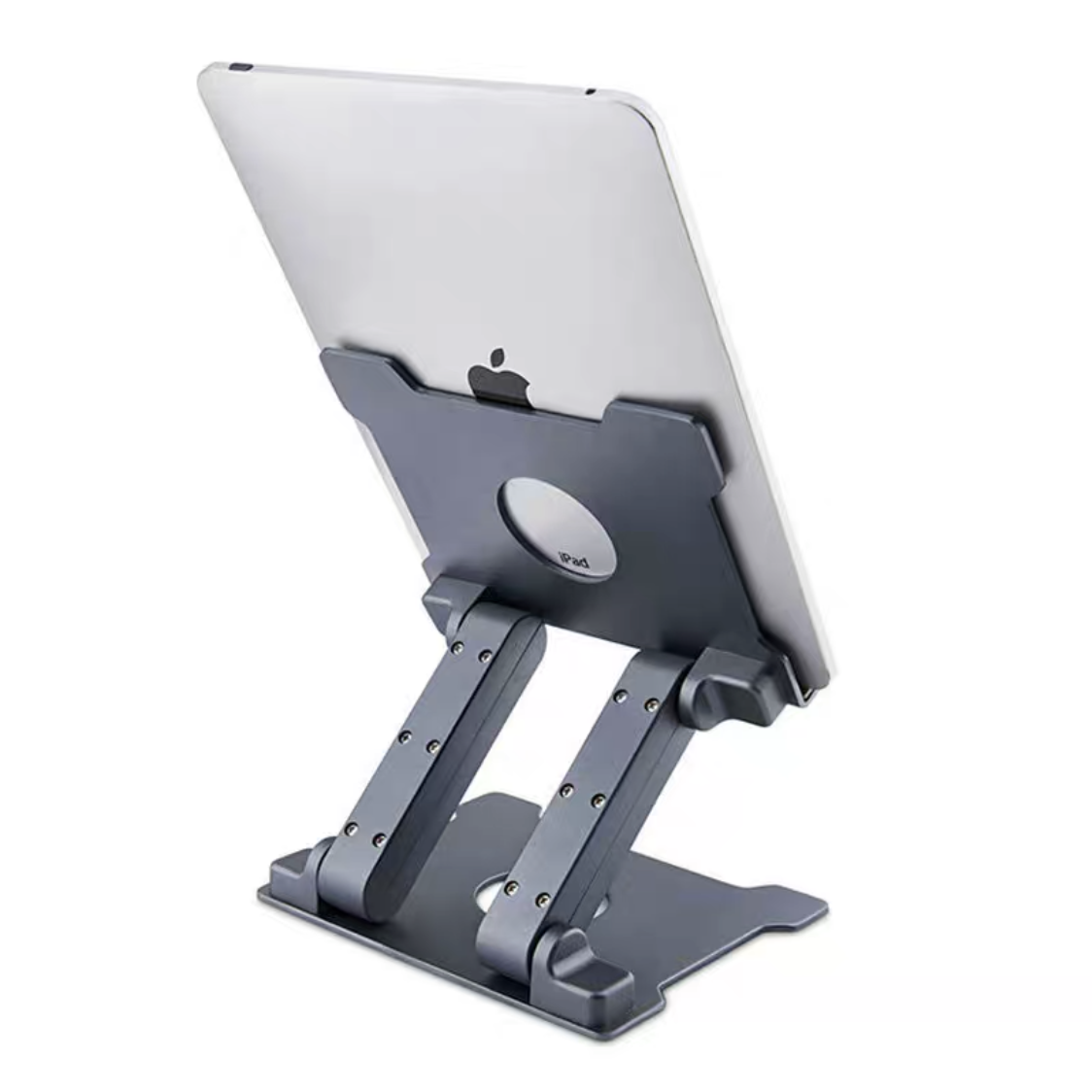 [Nhập ELJAN2 giảm đến 200k cho đơn 99k]Giá đỡ nâng máy tính bảng Ipad Surface Laptop nhôm ABS có thể chỉnh độ cao T27