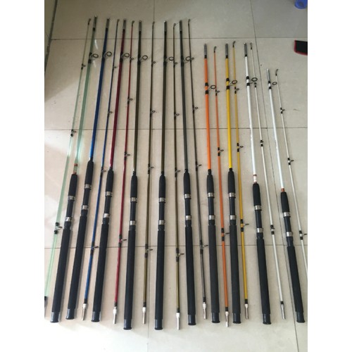 Cần 2 khúc đặc giá rẻ