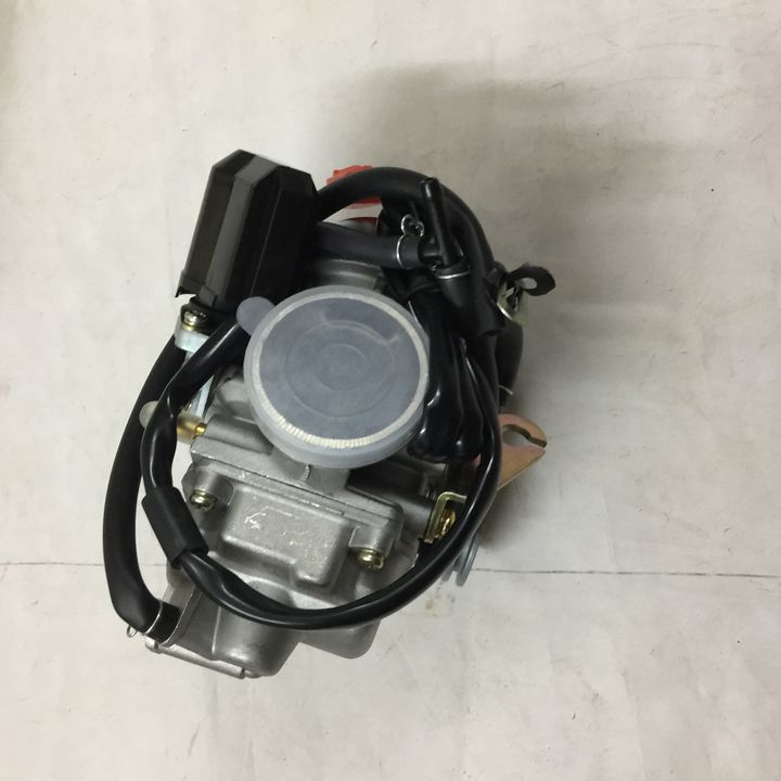 Chế hòa khí SPACY - củ đề SAPCY , phu tùng xe SPACY