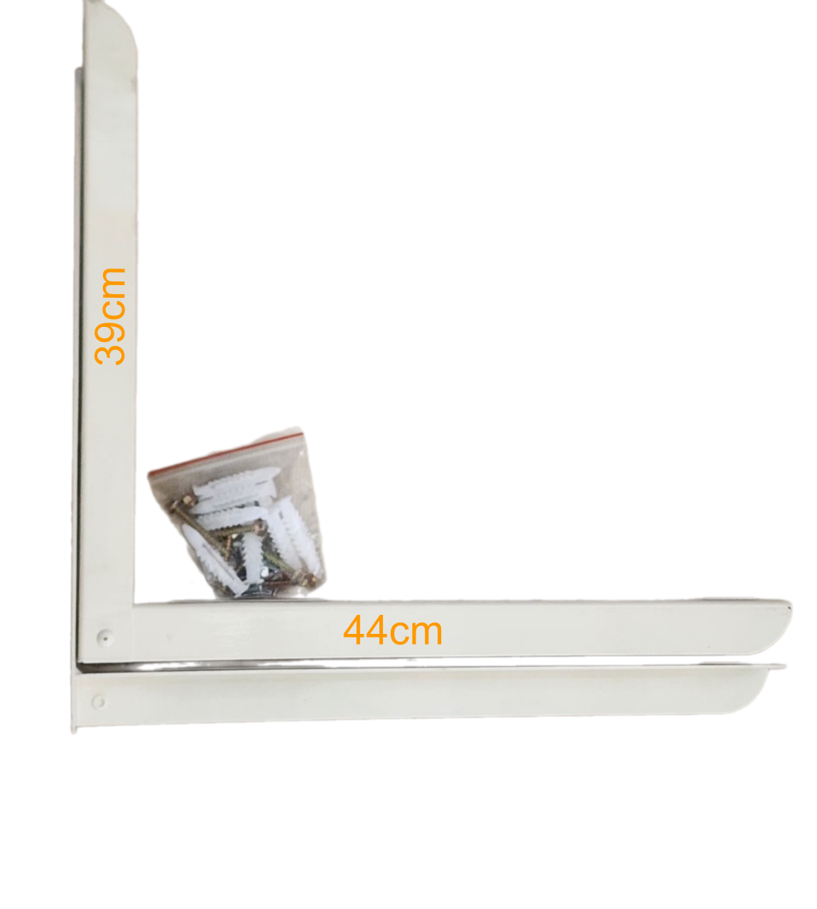 EKe Treo Cục Nóng Máy Lạnh (5 Lổ ) 1.5 - 2 Ngựa - EKe Trao Dàn Nóng Máy Lạnh 1.5 - 2Hp - Loại Tốt Có