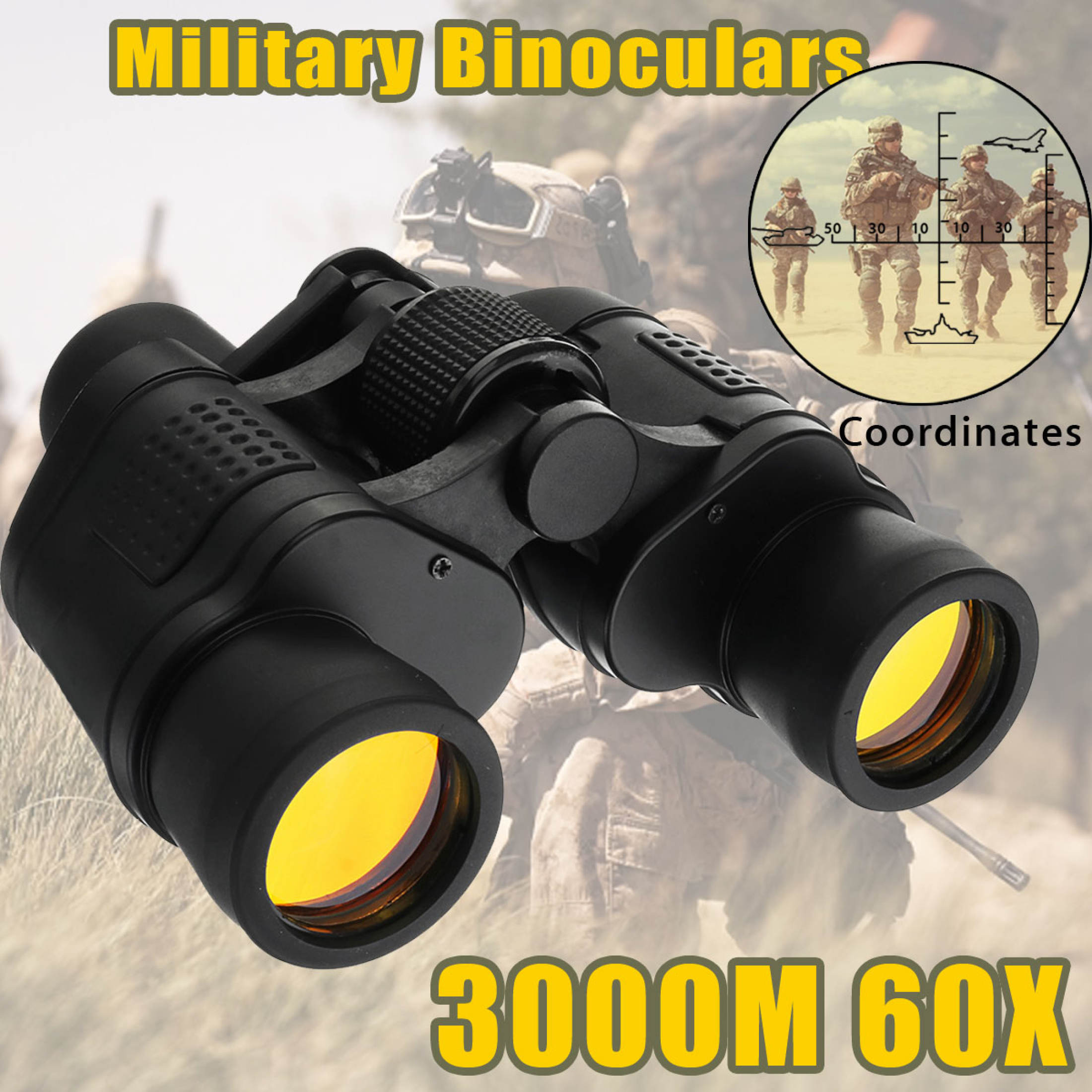 Ống nhòm nhìn xa 10km ống nhòm insma 60x60hải quân hoa kỳ. ống dòm đặc chủng quân đội mỹ insma nét tầm nhìn xa 2000m. hàng chuẩn là 1 trong top 10 ống nhòm hàng đầu hiện nay.