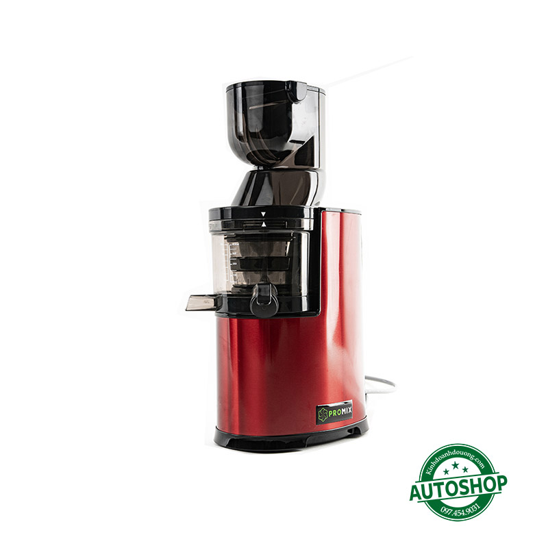 Máy ép hoa quả chậm cao cấp Promix PM-800