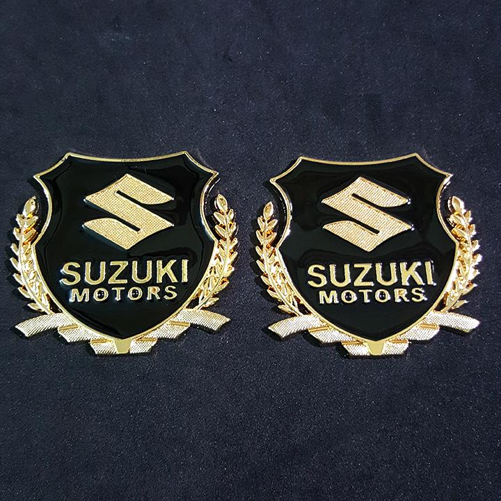 Tổng hợp Logo Xe Suzuki giá rẻ, bán chạy tháng 6/2024 - BeeCost