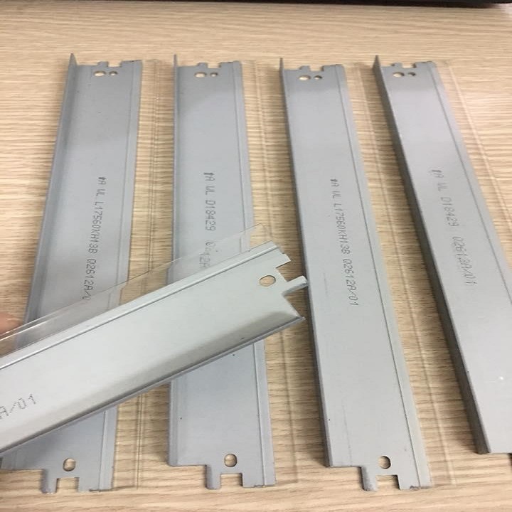 Bộ 5 gạt 49a, 53a, 15a, 92a, 308, là 5 thanh gạt mực lớn cho hộp mực máy in canon lbp 3300, hp 1160, 1320, p2014, p2015, 1200, 1000, 1100