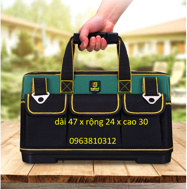 Túi đựng đồ nghề cao cấp