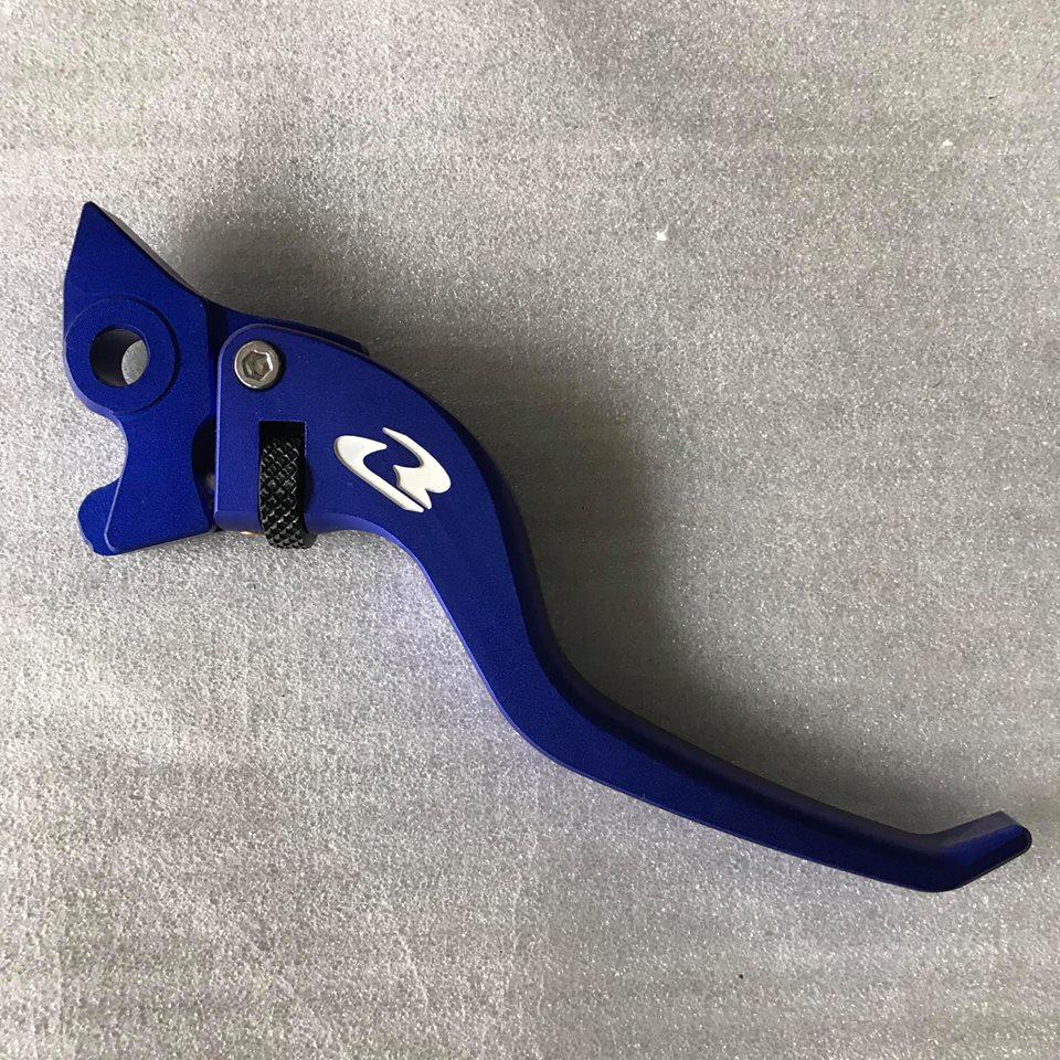 Tay phanh Fi RCB E+ gắn Sirius, Jupiter Xanh