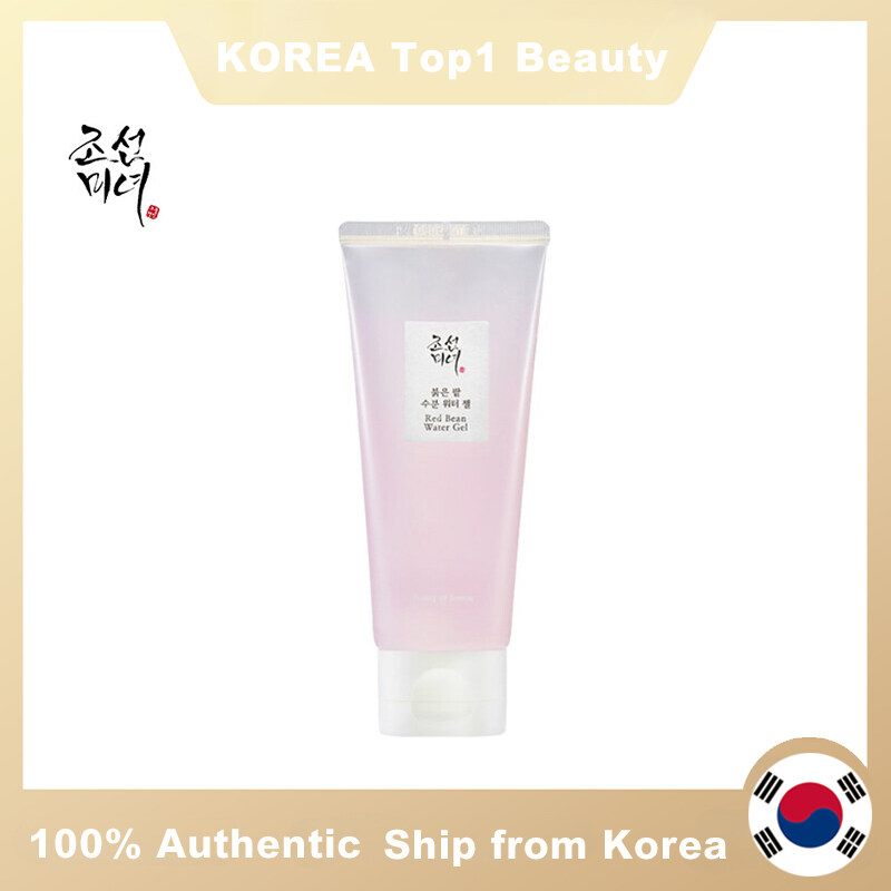 Beauty of joseon red bean water gel - 100ml